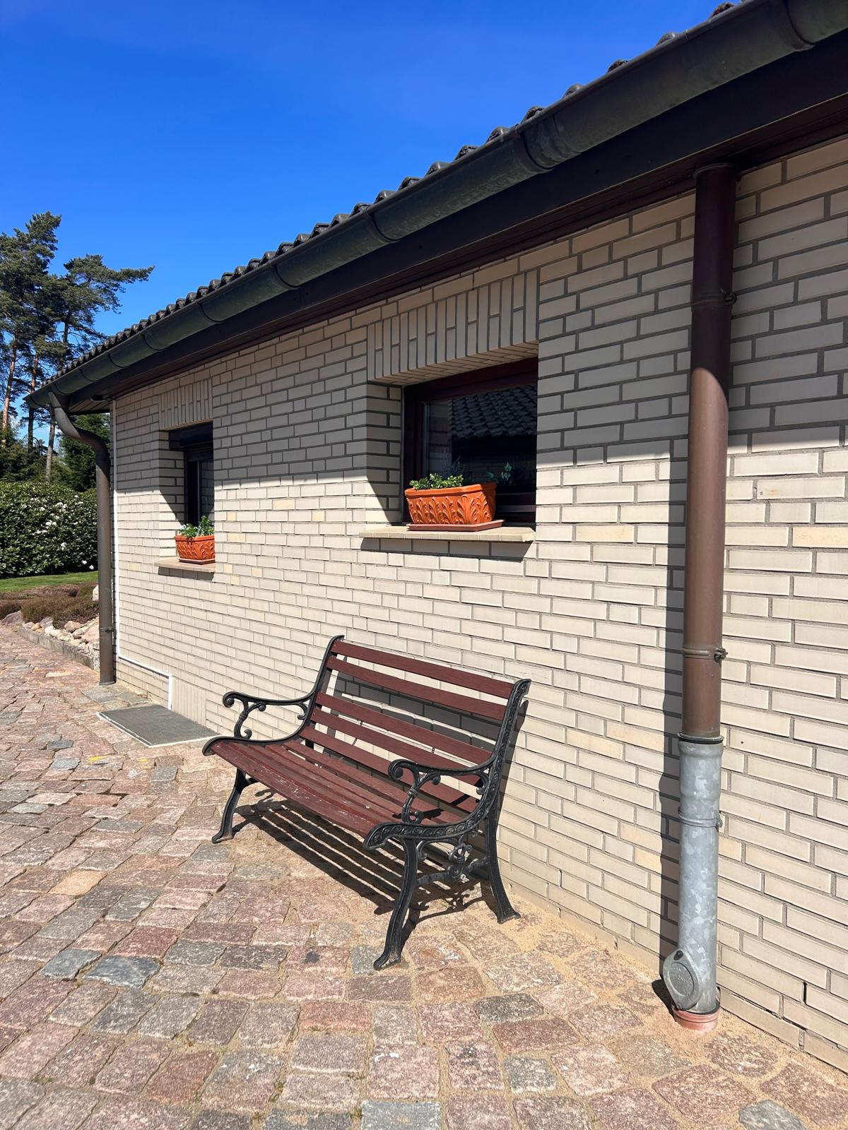 Fensteransicht