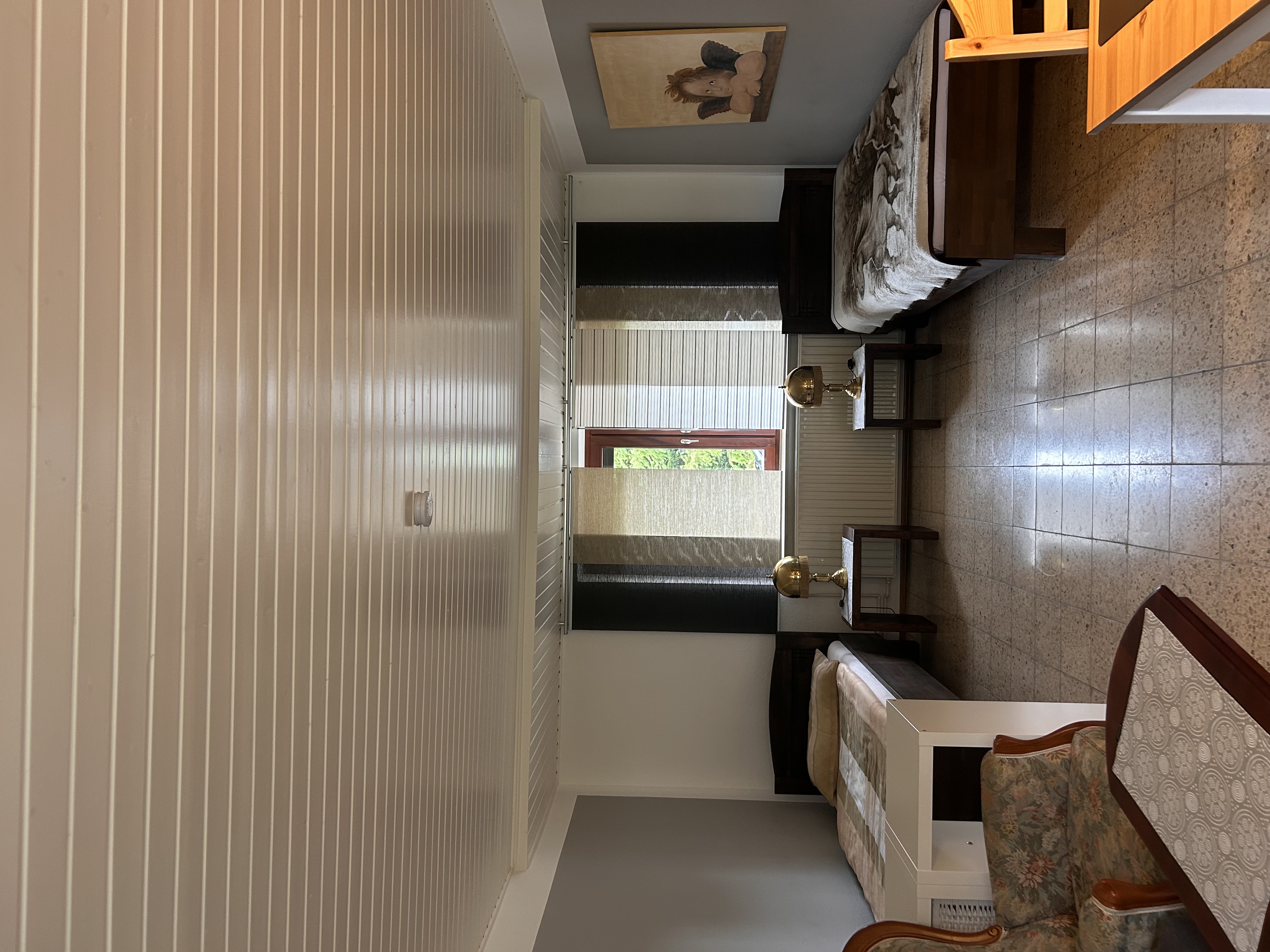 Schlafzimmer Betten