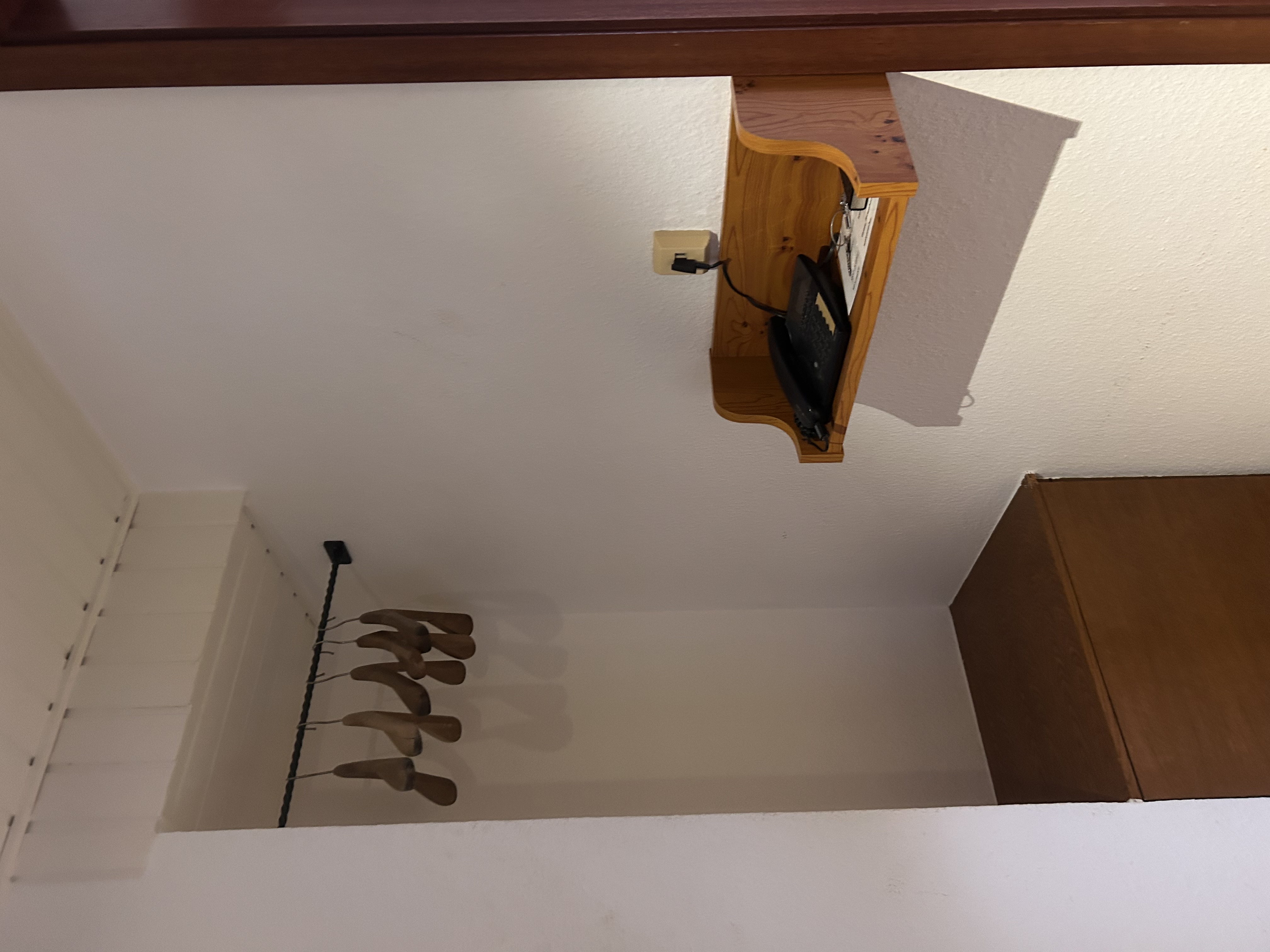 Garderobe